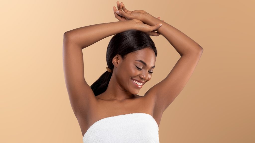 how-to-get-rid-of-dark-underarms-Sarah's-Quest